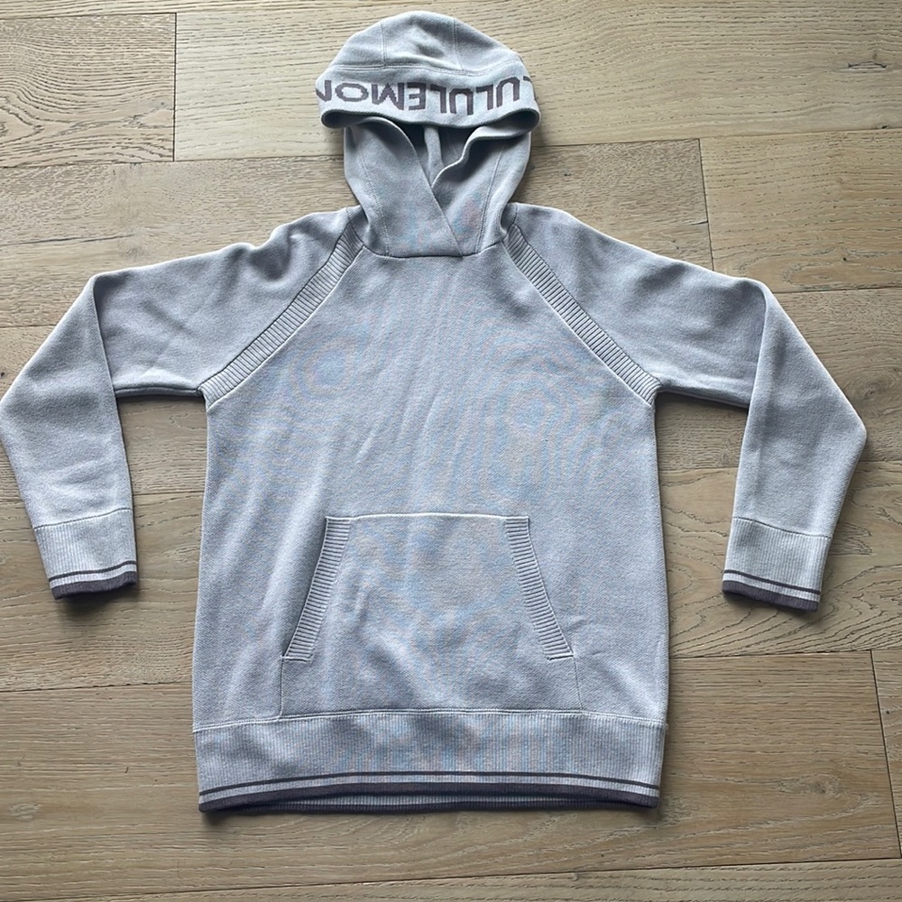 Lululemon Sweater